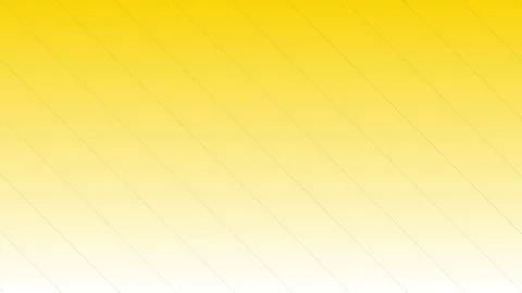 Abstract Geometric Yellow Black Stripes Transition with Clean Background an.. Stock Footage 341541710