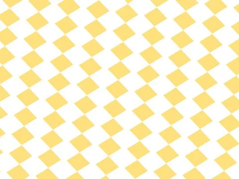 Abstract geometric yellow diagonal stripes lines pattern modern style for b.. 스톡 일러스트
