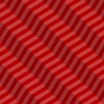 Abstract geometric zigzag pattern background Stock Illustration