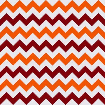 Abstract geometric zigzag texture. Vector illustration. Seamless pattern.	 Illustrazione stock