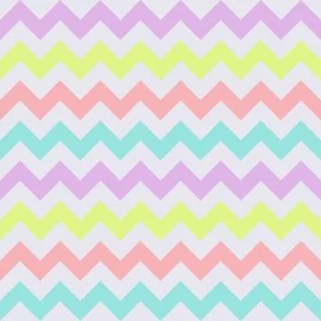 Abstract geometric zigzag texture. Vector illustration. Seamless pattern. Illustrazione stock