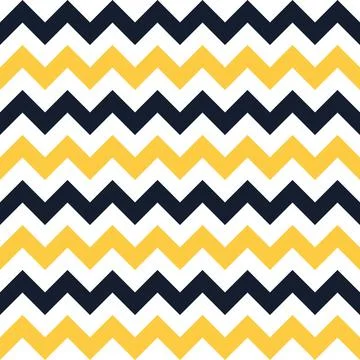 Abstract geometric zigzag texture. Vector illustration. Seamless pattern. Illustrazione stock