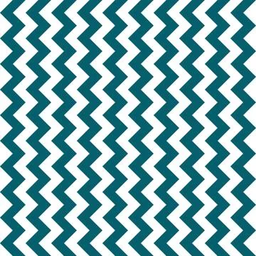 Abstract geometric zigzag texture. Vector illustration. Seamless pattern.	 스톡 일러스트