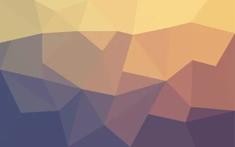 Abstract geometrical background Stock Illustration