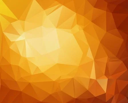 Abstract geometrical background Stock Illustration
