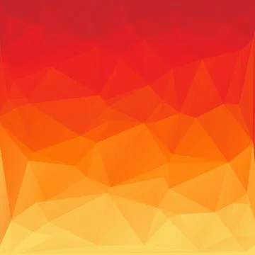 Abstract geometrical background Stock Illustration