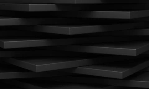 Abstract geometrical background Stock Illustration