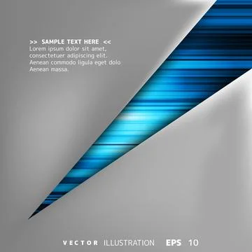 Abstract geometrical background 스톡 일러스트