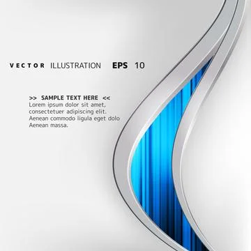 Abstract geometrical background イラスト素材