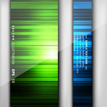 Abstract geometrical background イラスト素材