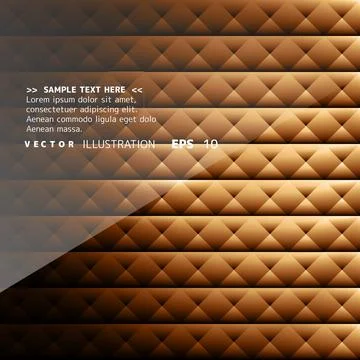 Abstract geometrical background 스톡 일러스트