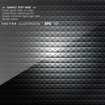 Abstract geometrical background Stock-Illustration