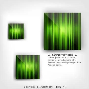 Abstract geometrical background Stock Illustration