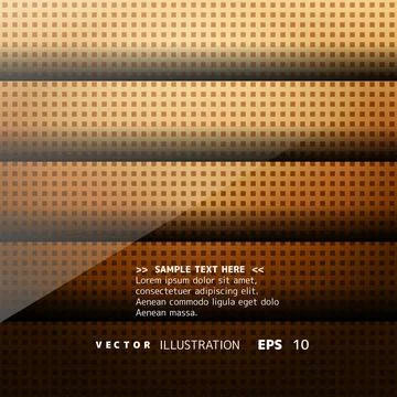 Abstract geometrical background 스톡 일러스트