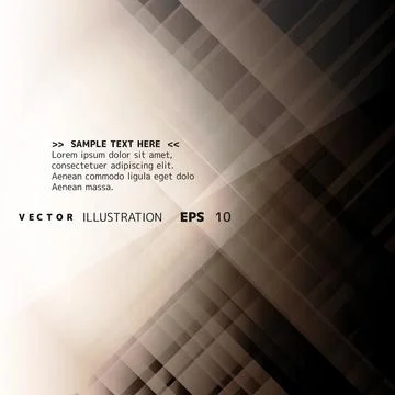 Abstract geometrical background 스톡 일러스트