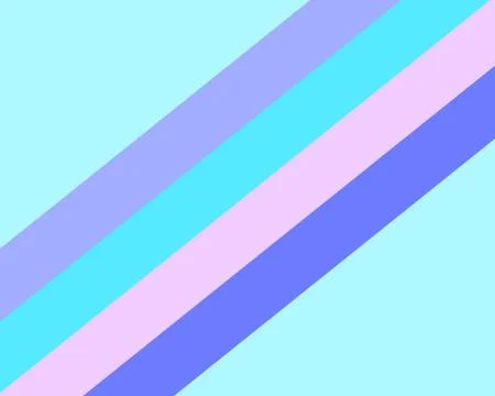 Abstract geometrical background multi clored lines Stock Illustration