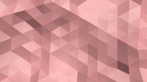 Abstract geometrical background of rotating polygonal waves Stock Footage 47309878