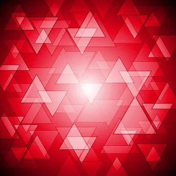 Abstract geometrical background. Vector design eps 10 Abstract geometrical... 写真素材