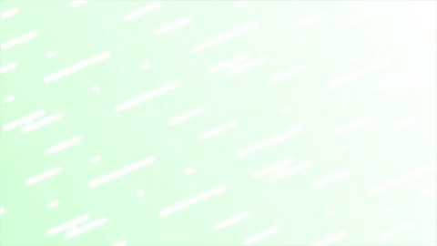 Abstract Geometrical basic shapes over green minimal pattern background Stock Footage 271328401