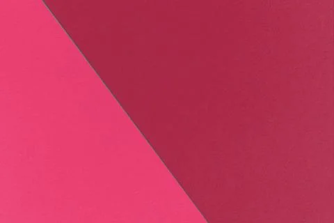 Abstract geometrical Cherry Red background with Vivid Burgundy and Cerise col Stock Illustration