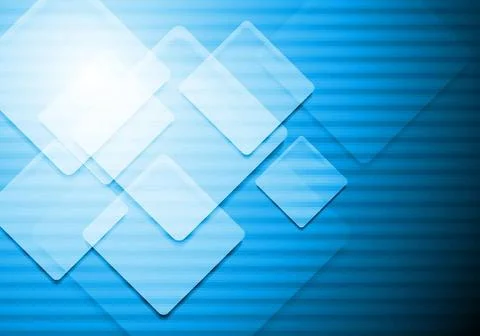 Abstract geometrical design. Vector background eps 10 Abstract geometrical... 写真素材