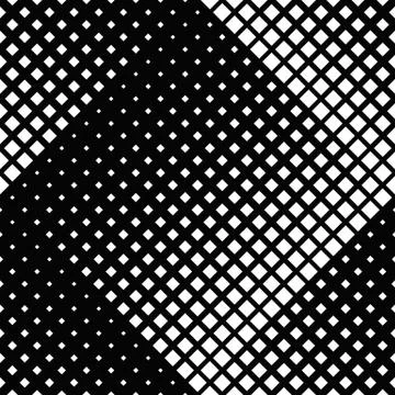 Abstract geometrical diagonal square pattern background design イラスト素材