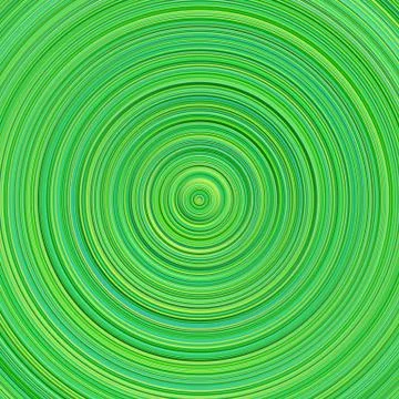 Abstract geometrical gradient circle  background design Stock Illustration