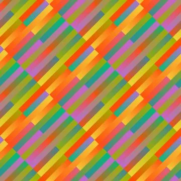 Abstract geometrical gradient stripe pattern background design Illustrazione stock
