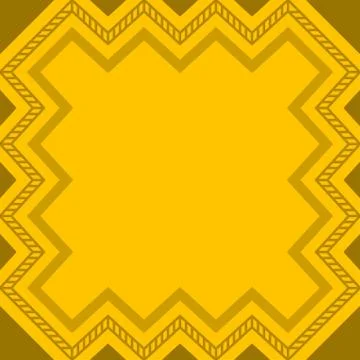 Abstract geometrical pattern Stock Illustration