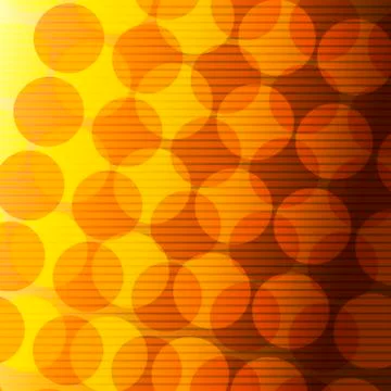 Abstract geometrical pattern Stock Illustration