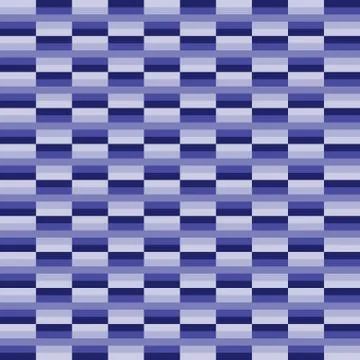 Abstract geometrical pattern Stock Illustration