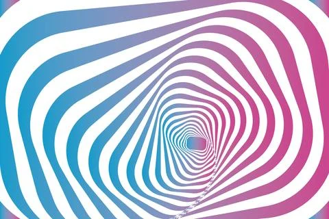 Abstract geometrical patterned colourful background Stock Illustration