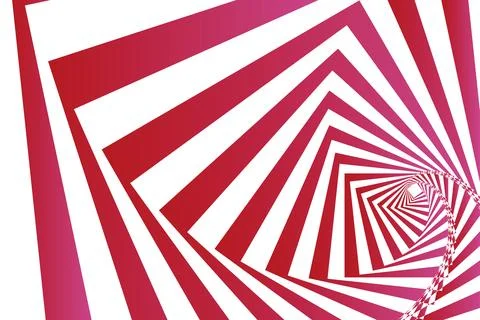 Abstract geometrical patterned colourful background Stock Illustration