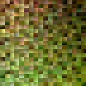 Abstract geometrical rectangle background Stock Illustration