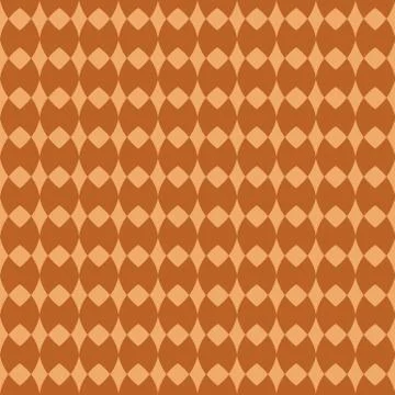 Abstract Geometrical Seamless coloring Vector Repeating Patterns イラスト素材