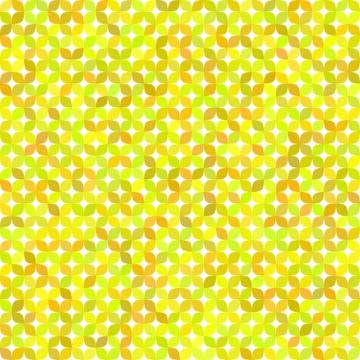 Abstract geometrical seamless pattern Stock Illustration