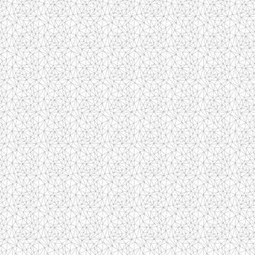 Abstract geometrical seamless pattern Stock Illustration