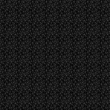 Abstract geometrical seamless pattern Stock Illustration