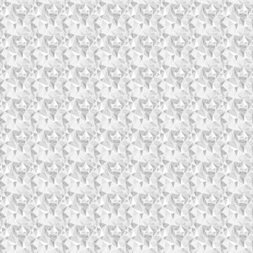 Abstract geometrical seamless pattern Stock-Illustration