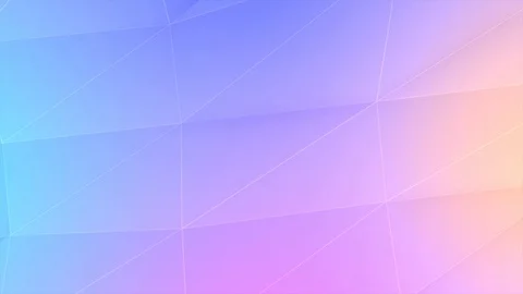 Abstract geometrical technology animation background. linear network techno t Video stock 120954779
