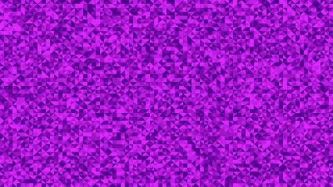 Abstract geometrical triangle mosaic pattern desktop background Illustrazione stock