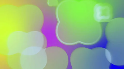 Abstract geometry background Stock Footage 33001307