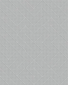 Abstract geometry background Stock Illustration