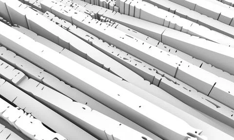 Abstract geometry background. Ilustración de archivo