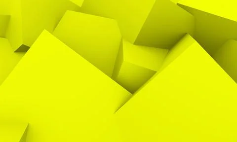 Abstract geometry background Stock Illustration