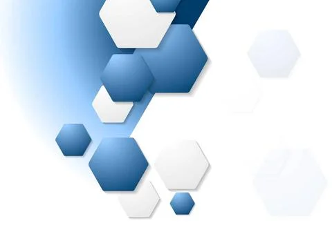 Abstract geometry corporate background Abstract geometry corporate backgro... Stock Photos