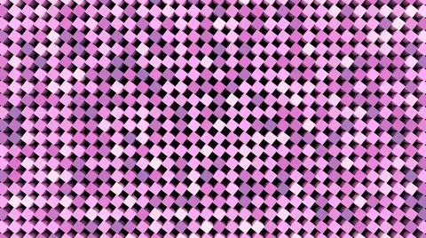 Abstract geometry decoration background Stock Illustration