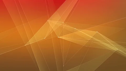 Abstract geometry Stock Footage 69896785
