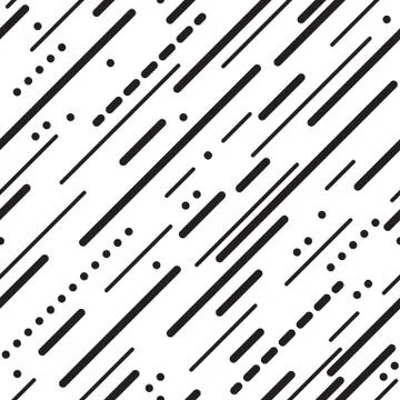 Abstract Geometry Pattern Stock-Illustration