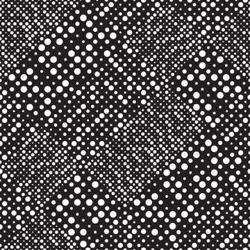 Abstract Geometry Pattern Stock Illustration